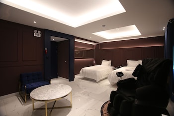 hotel gongju