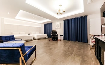hotel gongju