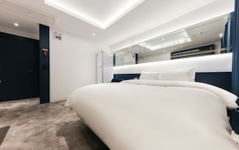 hotel gongju