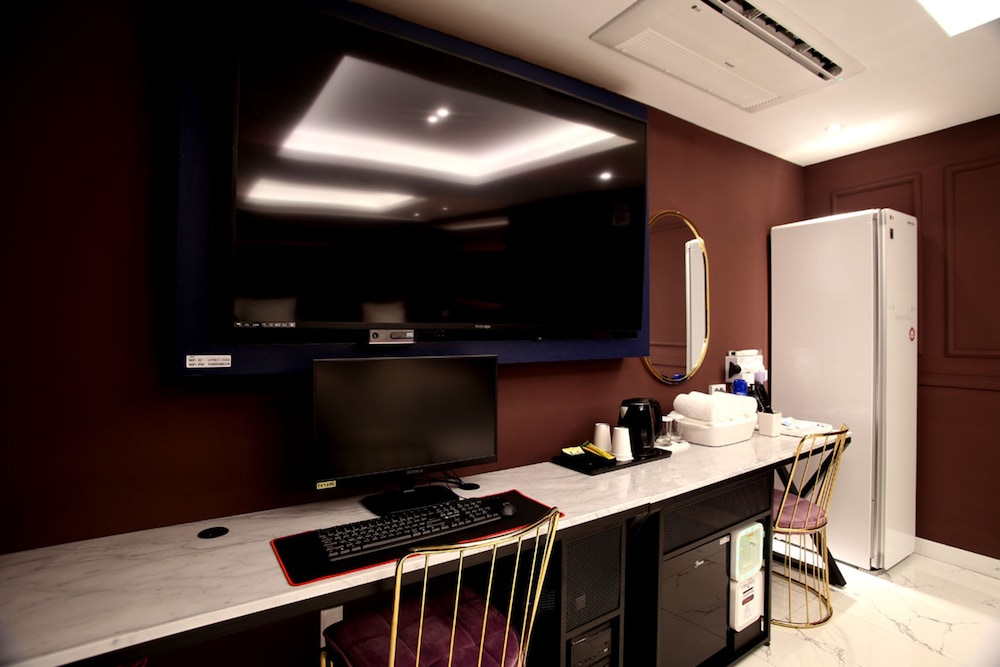 hotel gongju
