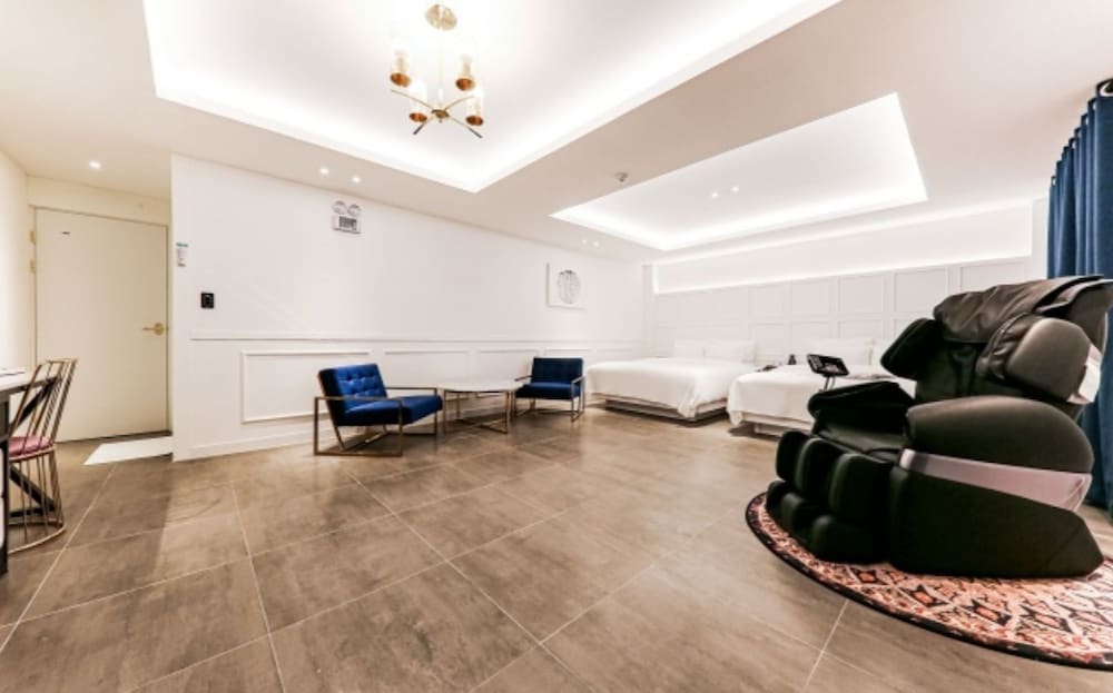 hotel gongju