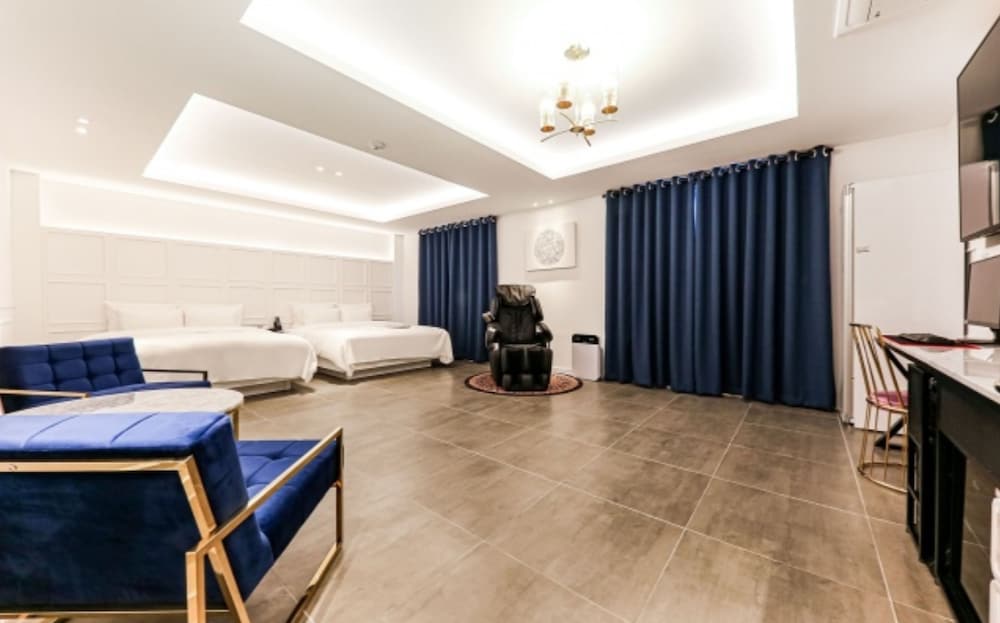 hotel gongju
