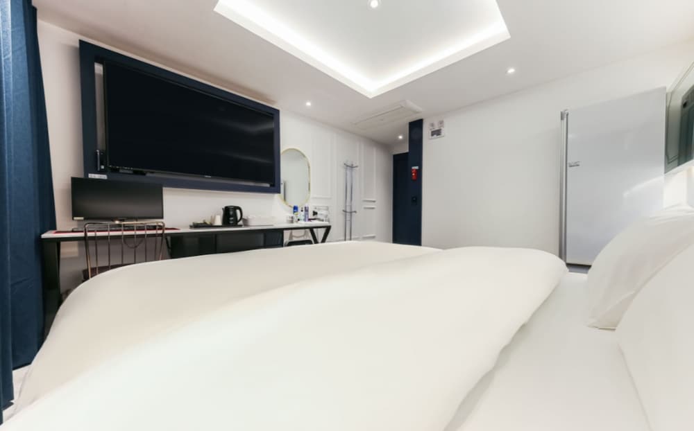 hotel gongju