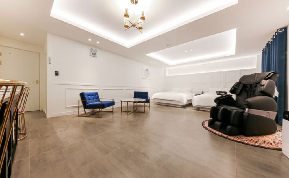 hotel gongju