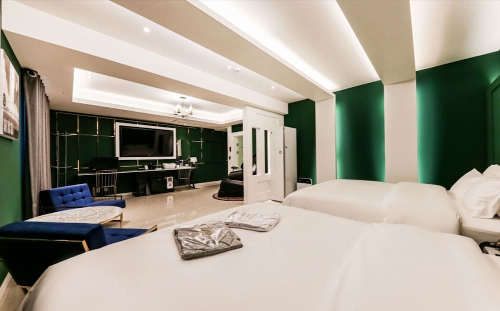 hotel gongju