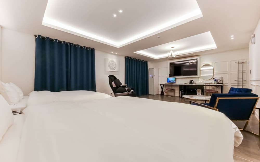 hotel gongju