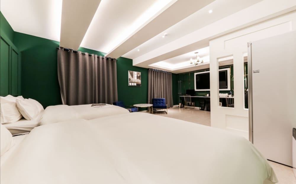 hotel gongju