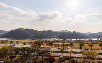 hotel gongju