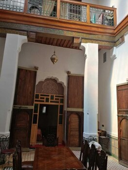 riad ranya