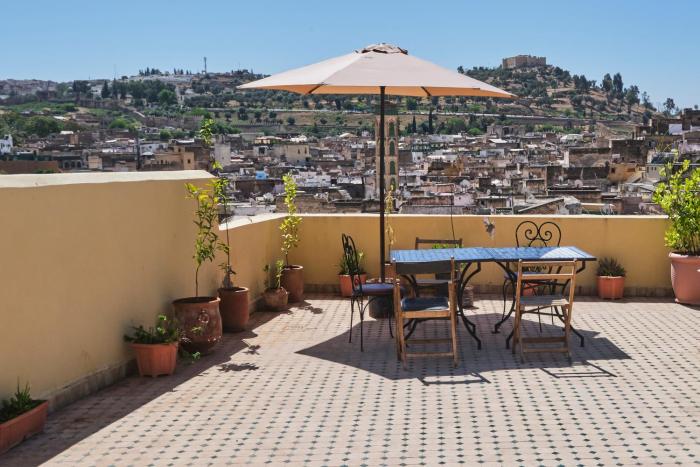 riad ranya