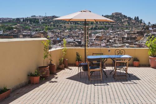 riad ranya