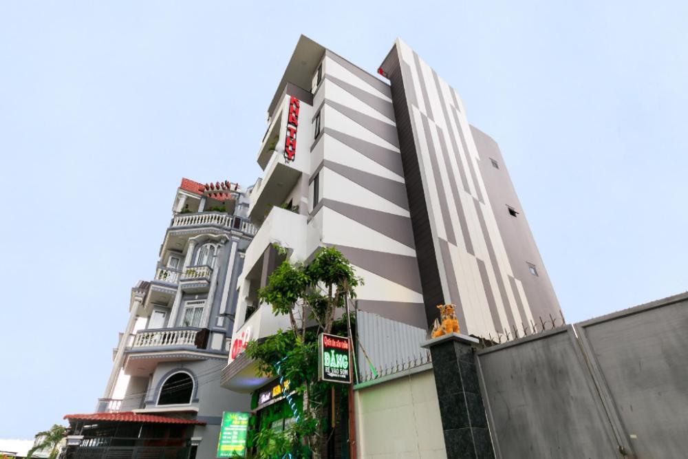 kha thy hotel