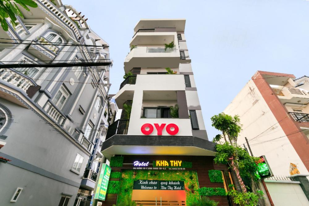 kha thy hotel