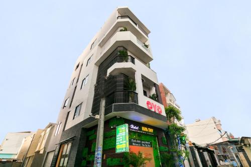 kha thy hotel