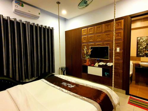 kha thy hotel