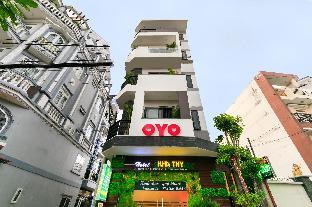 kha thy hotel