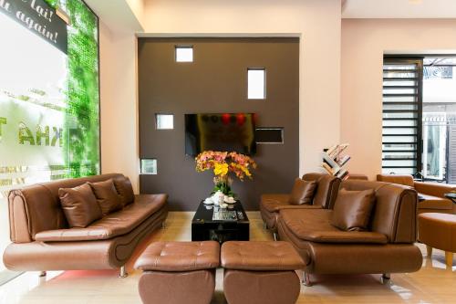 kha thy hotel