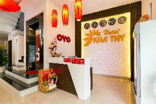 kha thy hotel