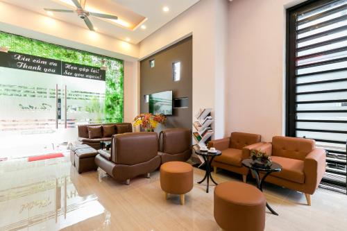 kha thy hotel