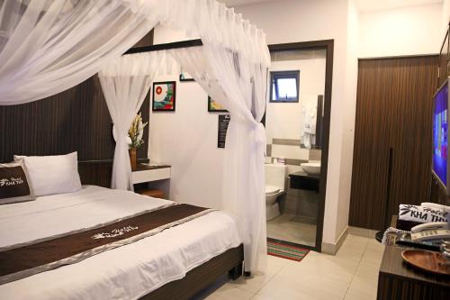 kha thy hotel