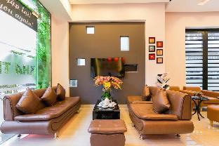 kha thy hotel