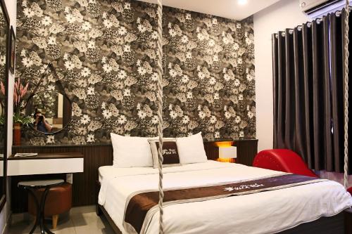 kha thy hotel