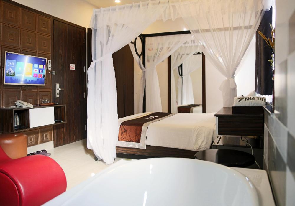 kha thy hotel