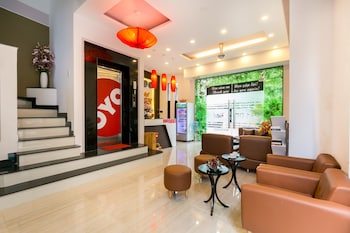 kha thy hotel
