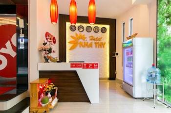 kha thy hotel