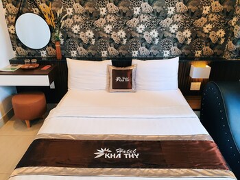 ho chi minh city
