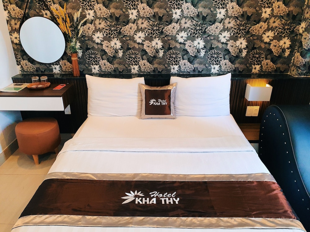 ho chi minh city