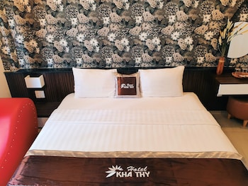 kha thy hotel