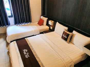 kha thy hotel