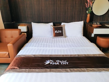 kha thy hotel
