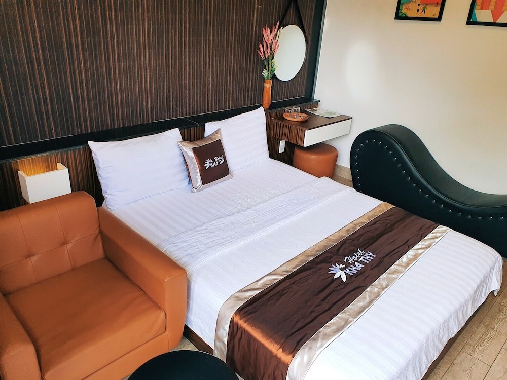 kha thy hotel