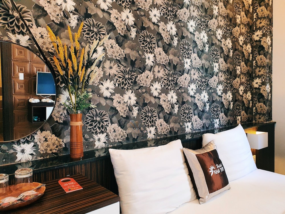 kha thy hotel