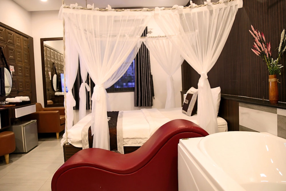 ho chi minh city