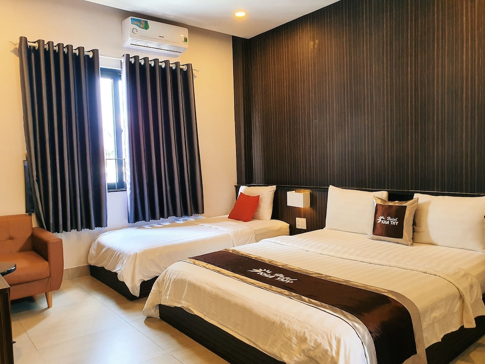 kha thy hotel