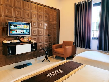 ho chi minh city