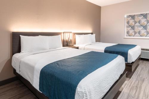 studio 6 mesquite tx dallas