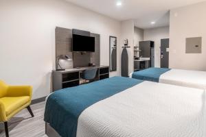 studio 6 mesquite tx dallas