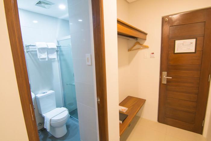 mango suites cauayan