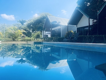 Villas Cabuya Beach & Forest,Caletas>>Cabuya,2.5 star