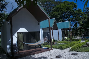 Villas Cabuya Beach & Forest,Caletas>>Cabuya,2.5 star