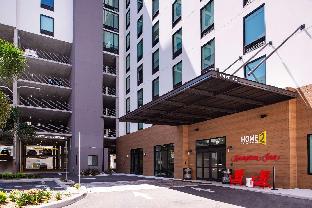 Home2 Suites By Hilton Tampa Downtown Channel District,1155 East Kennedy Boulevard Tampa Florida 33602,3 star