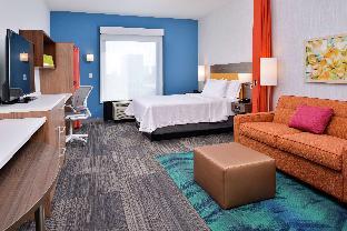 Home2 Suites By Hilton Tampa Downtown Channel District,1155 East Kennedy Boulevard Tampa Florida 33602,3 star