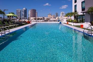 Home2 Suites By Hilton Tampa Downtown Channel District,1155 East Kennedy Boulevard Tampa Florida 33602,3 star