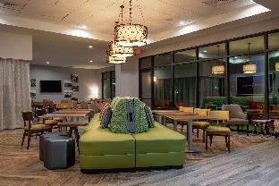Home2 Suites By Hilton Tampa Downtown Channel District,1155 East Kennedy Boulevard Tampa Florida 33602,3 star