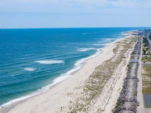beachwalk at sea bright