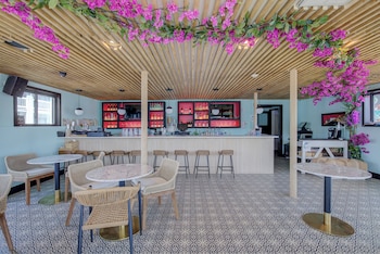 beachwalk at sea bright